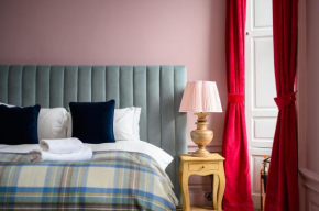 Queen Charlotte Guesthouse
